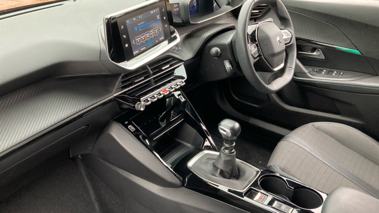 Peugeot 2008 1.2 PureTech Allure Premium+ 5dr Petrol Estate